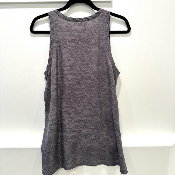 Theory silk tank - Picture 2 of 5